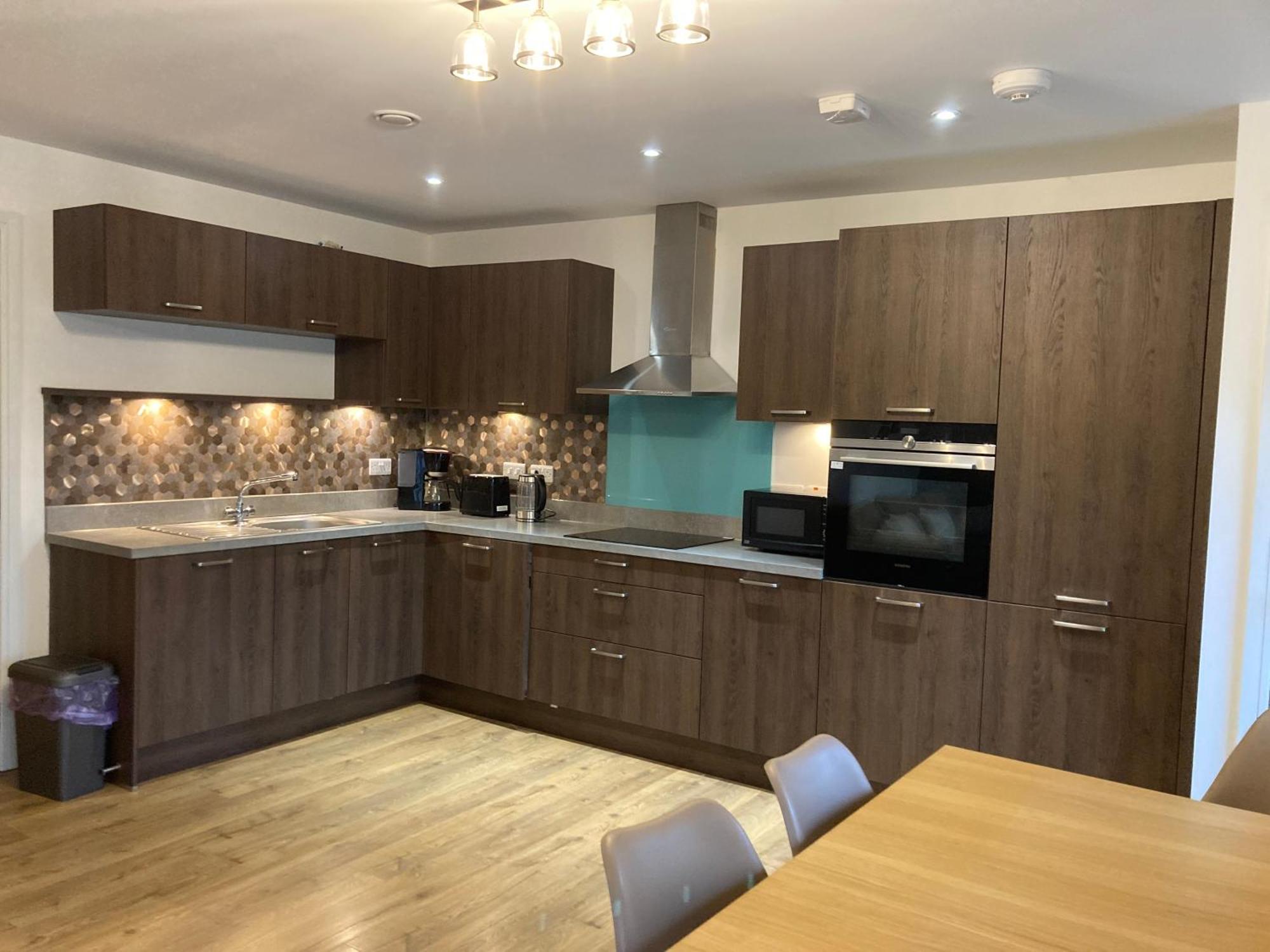 Beautiful Meadowbank Apartment With On-Street Parking Эдинбург Экстерьер фото