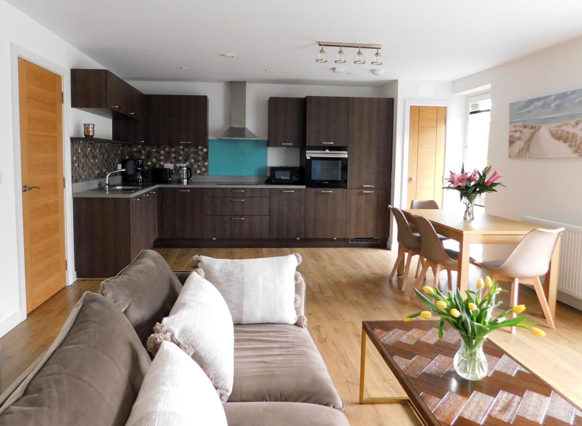 Beautiful Meadowbank Apartment With On-Street Parking Эдинбург Экстерьер фото