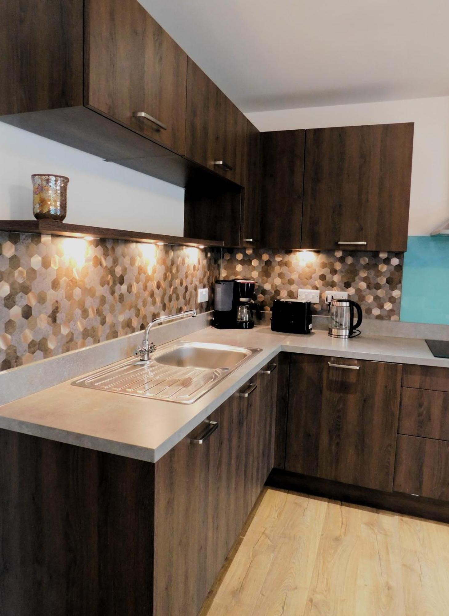 Beautiful Meadowbank Apartment With On-Street Parking Эдинбург Экстерьер фото