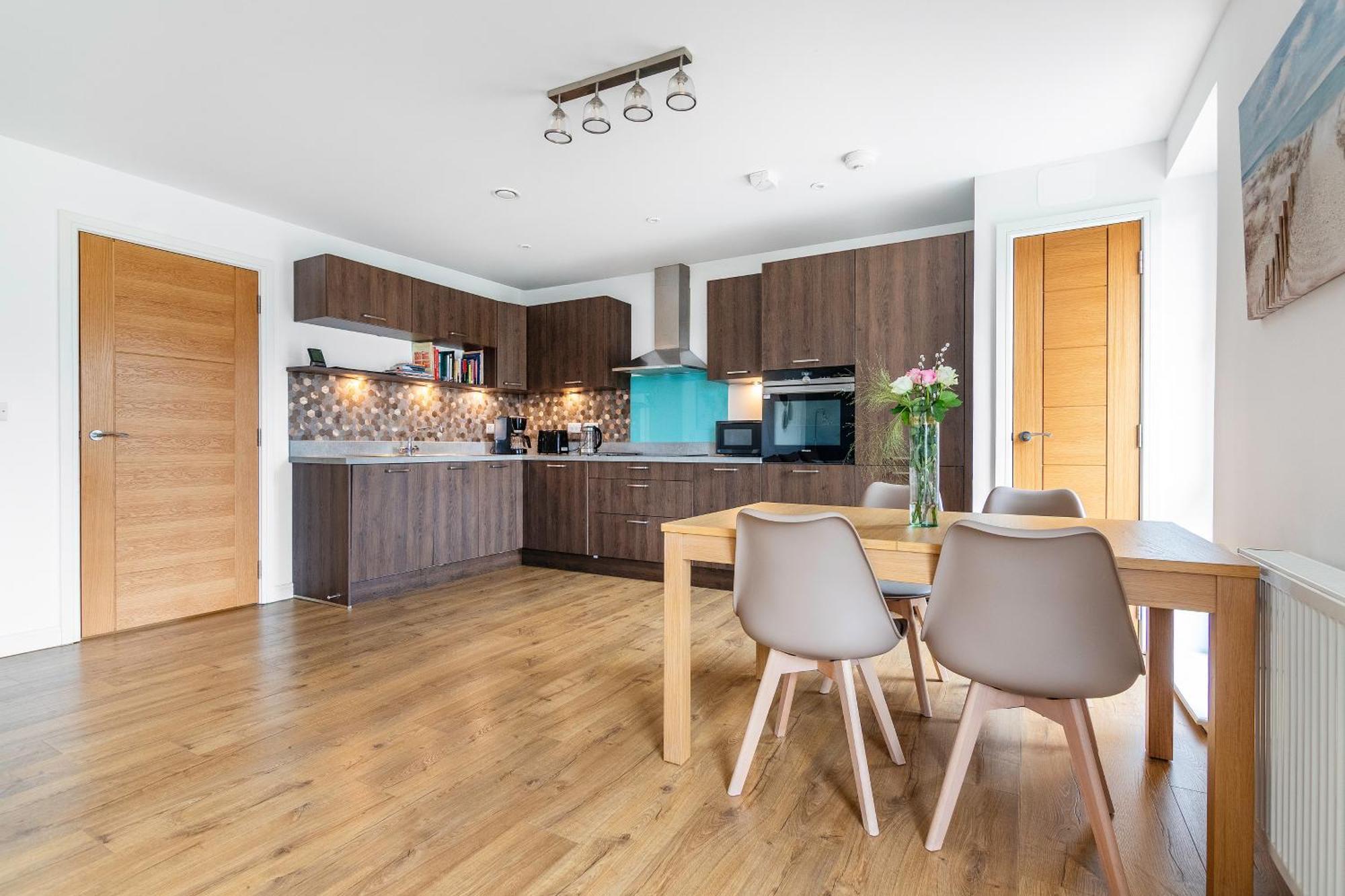 Beautiful Meadowbank Apartment With On-Street Parking Эдинбург Экстерьер фото